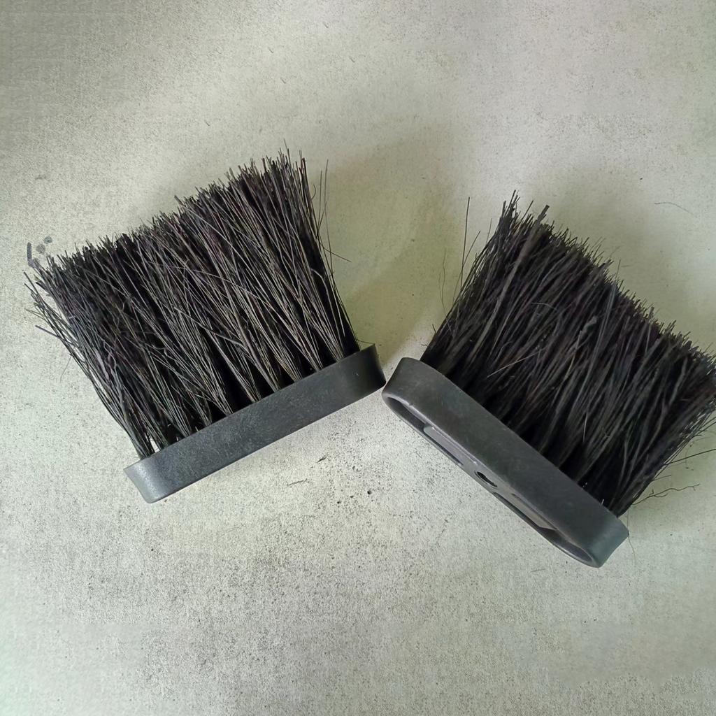 Fireplace Brush Maintenance Brushes Cleaner for Wood Burning Stove Hearth Fire Pits Hearth Brush Fireplace Cleaning Tools