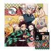 Demon Slayer: Kimetsu No Yaiba Season 2 240-piece - A New Beginning Board Game