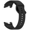 Watch Band for Samsung Galaxy Watch7/Watch FE/Watch6/Watch 5/Watch4 Silicone Wrist Strap