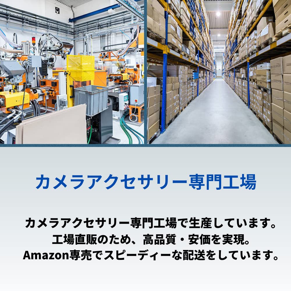 ATAK Canon EF Eyecups with Canon (3-Pack) (Compatible EF)