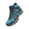 Mountain Warehouse Womens/Ladies Shadow Softshell Walking Boots