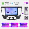 WIFI 4G Car Radio For Hyundai Sonata NF 2008-2010 Autoradio FM RDS Wireless Carplay Multimedia Video Player Head Unit IPS Stereo