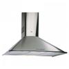 Conventional Hood Teka DM675S 60 Cm 603 M3/h 67 dB 278W Gray Silver Steel