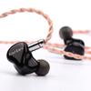 Kiwi Ears Orchestra Pure Balanced Armature Driver HIFI Earphones Equipped with Sonion and Drivers Hybrid Earphones Adopts OFC Cable Universal Plug and