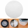 Silicon Pad Home Rice Cooker Safe Avirulent Anti-Stick