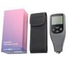 RZ240 Digital LCD Paint Coating Thickness Gauge Tester Metal Auto Test Measuring 0~1500um