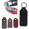 Usb Case Protective Bag Portable Pocket Leather Key Ring For Usb Flash Drive