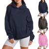 Tops For Women Long Sleeve Pullover Casual Shirts Top