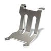 KF RC OP Parts Aluminum Roof for Tamiya 1/10 BBX BB-01 Chassis, Silver