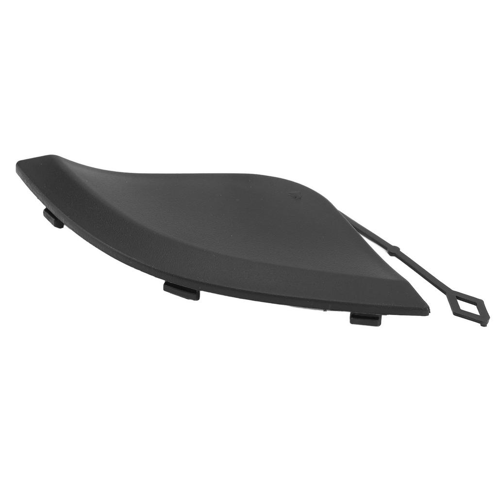 Front Bumper Tow Hook Cover 51117210474 Plastic Towing Eye Cap for X3 F25 2011 2014