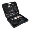 Car Fuel System Cleaner Kit Automotive Injection Nozzle Throttle Hanging Bottle Cleaning Tool Set