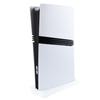 RDFJ Stand for PS5 Series Simple Design Space Saving Vertical Stand Improved Stability for PS5 for PS5 PRO Digital (white, Edition)