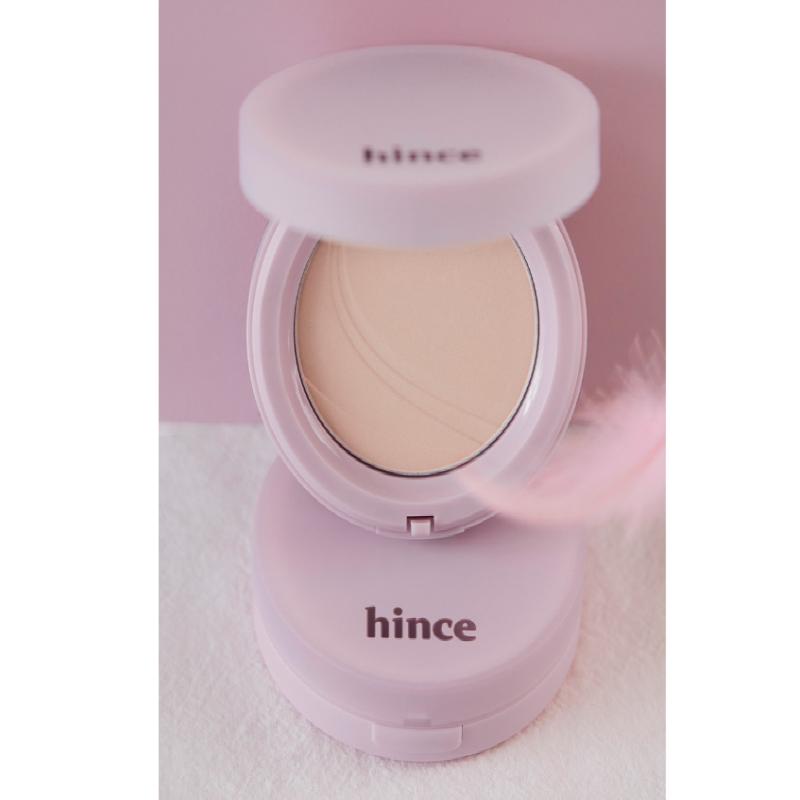HINCE Second Skin Airy Powder 12g 2 Colors