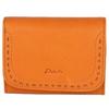 Bifold Wallet Apego 35270 Green [Dakota] 3.Light