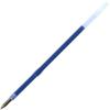 Mitsubishi Pencil Oil-based Ballpoint Pen Refill S-7S 0.7 Blue 10 Pieces S7S.33