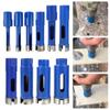 Tools Hole Saw Cutter Marble Drill Bits Marble Opener Diamond Core Bit Tile Ceramic  Core Drill