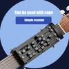 Guitar Aid Chords Trainer Guitar Assisted Tool Learning System for Beginners Adults And Teens Guitar Chord Accessory Practice Aid
