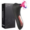 Powerful Sucking Vibrators for Women Sucker Clitoris Vibrator Female Nipple Oral Vacuum Stimulator Sexy Toys Goods for Adults 18