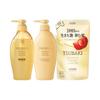 Premium Volume & Repair Shampoo Conditioner 2-piece Set (shampoo Refill 300ml Included)