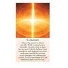 Healing Energy Oracle Card English Board Game