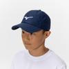 Mizuno Mesh Summer Navy Cap, Sports, Hat, 32JWC100,