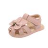 Children's Slippers Summer Girls Cute Soft Sole  Children's Cool Slippers Children's Infants And Toddlers Hole Shoes Boys