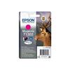 EPSON Ink Cartridge T1303 Magenta - Deer (C13T13034012)