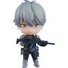 Nendoroid Kaiju No. 8 Reno Ichikawa Non-scale Plastic Painted Movable Figure