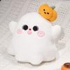 Halloween Doll Pillow Pumpkin Little Ghost Cute Holiday Plush Toy Surprise Gift Cushion Cushion Doll