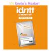 Idntt <unevermet> Objekt Music Album Ver.
