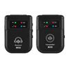 2.4GHz Wireless Earphone Monitor Receiver Rechargeable Receiver of Wireless Earphone Monitor System