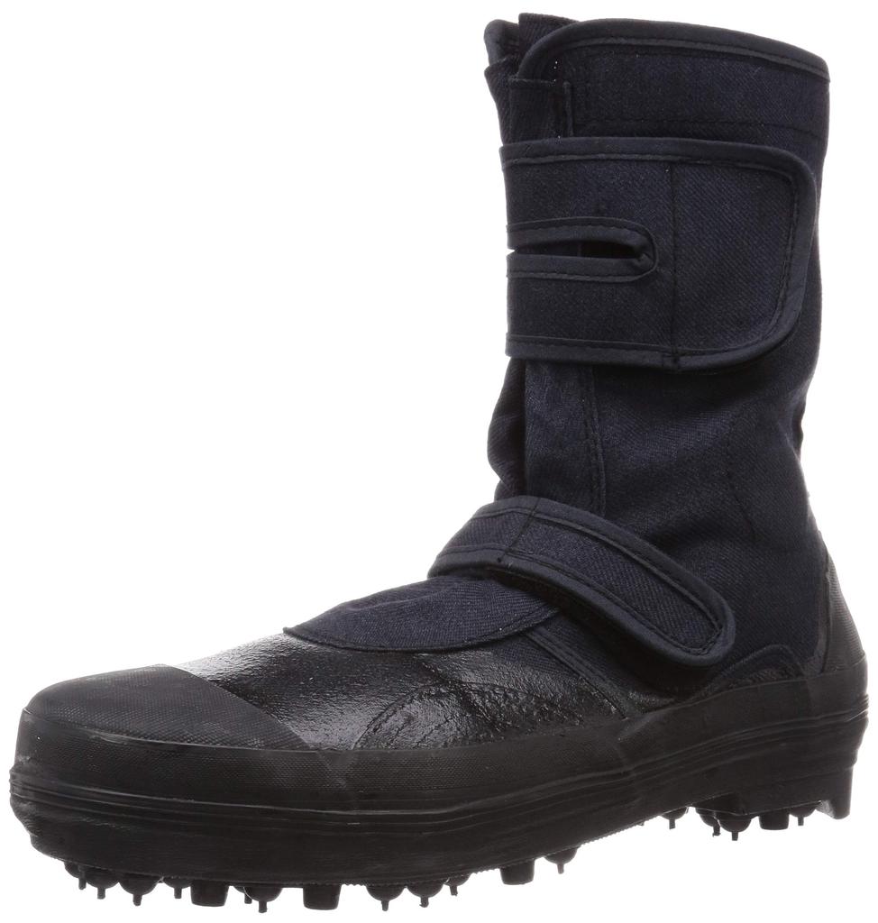 Shokaido Round Spike Shoes Spike Job I-101 26.5cm