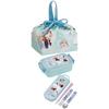 Skater Children's Lunch Bag with Gusset, Disney Frozen 2, Girls, Made In Japan, KB7-A