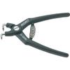 HAZET Snap Ring Pliers 1845D8 (for Holes)