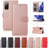 Wallet Leather Case For Samsung Galaxy A02S A03S A12 A21S A31 A32 A50 A51 A52 A70 A71 A72 S22 Ultra S21 FE S20 FE S10 Plus S9 S8