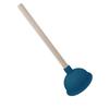 POP Rubber Plunger Blue