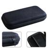 Microphone Case 19.7*11*4.3cm Black Lapel Lavalier