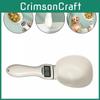 Lcd Screen Digital Measuring Spoon Removable Accurate Control Tool Quantity