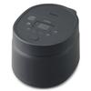 Iris Ohyama Rice 3 Microcomputer Easy To Clean with No Steam Cylinder 2 Cooks 50 Eco Ash Cooker, Cups, Type, (Only Items), Brands, Mode, RC-MSA30-HA,