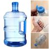 1Pcs Portable Pure Water Bottle Jug Food Grade Dispenser Barrel New Mineral Water Container
