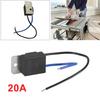 230V Soft Start Drive Module Soft Start For Angle Grinder Power Tool Parts Cutting Machine Slotting Saw Aluminum Machine 20A