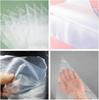 Pastry Piping Sleeves Leak Disposable Bag Confectionery Cake Accessories Baking Decorations Pocket Syringe Icing Cream Squeezing