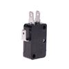 Kw1-103 Micro Switch 16A 250V Normally Close Switch 3 Pin Micro Switch For Microwave Oven Door Washing Machine Rice Cooker