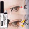 13g Practical Long Lasting Multifunctional Eyelash Serum Nourishing Nutrient Solution Lotion for Women