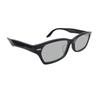 RX5344D 2000 Size 55 Sunglasses Lens Smoke Ray-Ban Set, 50%