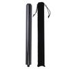 Billiard Pool Cue Extension 12 Inch Carbon Fiber Pool Cue Extender Stick Billiard Accessory with