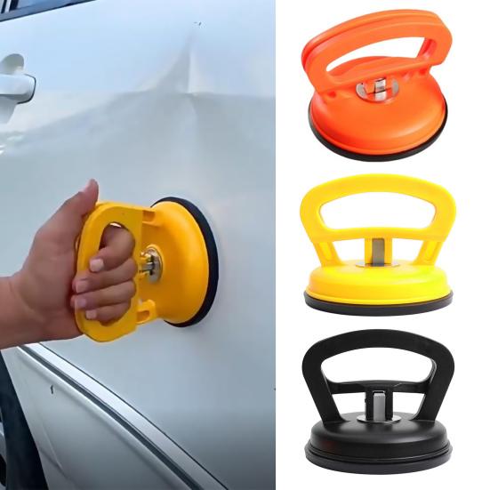 Glass Suction Cup Heavy Duty Handle Multi-Purpose Object Mover Tile Glass Lifter Car Dent Puller Laminate Floor Gap Fixer Repair Tool