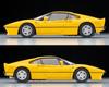Tomica Limited Vintage Neo Ferrari GTO Yellow Finished Product 324287 1/64 LV-N