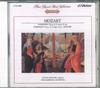 CD MOZART - Symphony No. 40 / No. 41 Jupiter JVD2014 VICTOR Japan Classical Used