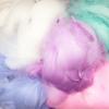 Dream Color Diy Bouquet Wreath Decoration Angel Wings Feathers 100pcs Creative Jewelry Materials Goose Feather